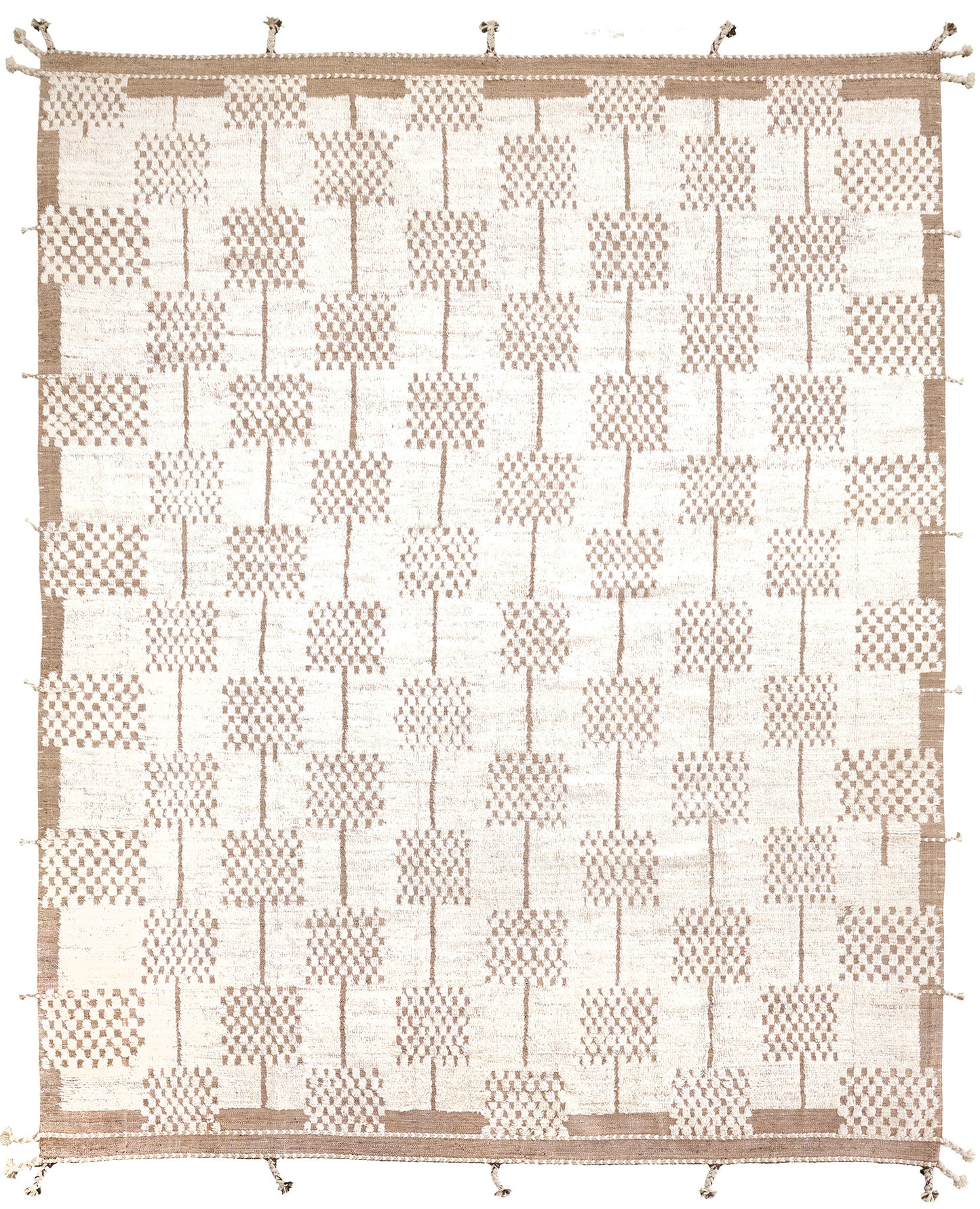 Modern Rug Image 5454 Imlil, Haute Bohemian Collection