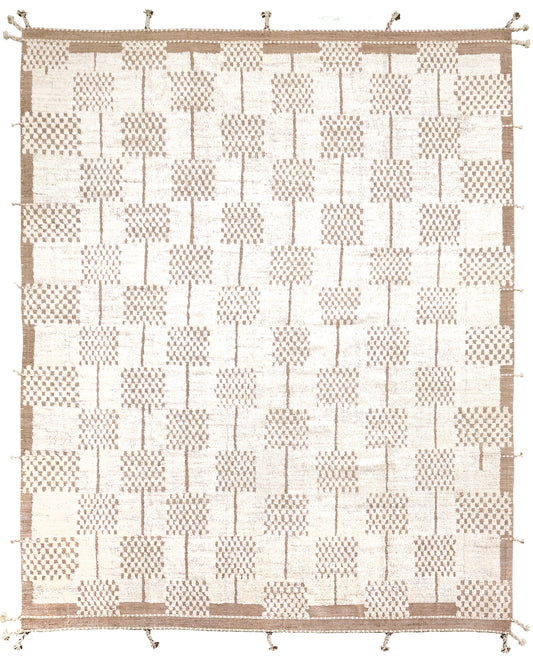 Modern Rug Image 5454 Imlil, Haute Bohemian Collection