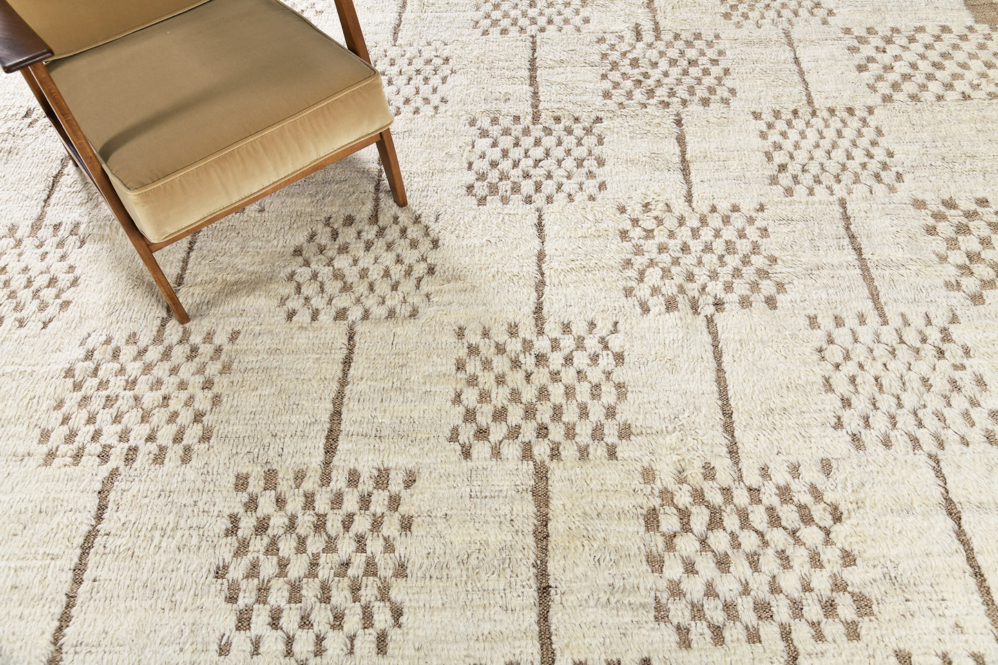 Modern Rug Image 5455 Imlil, Haute Bohemian Collection