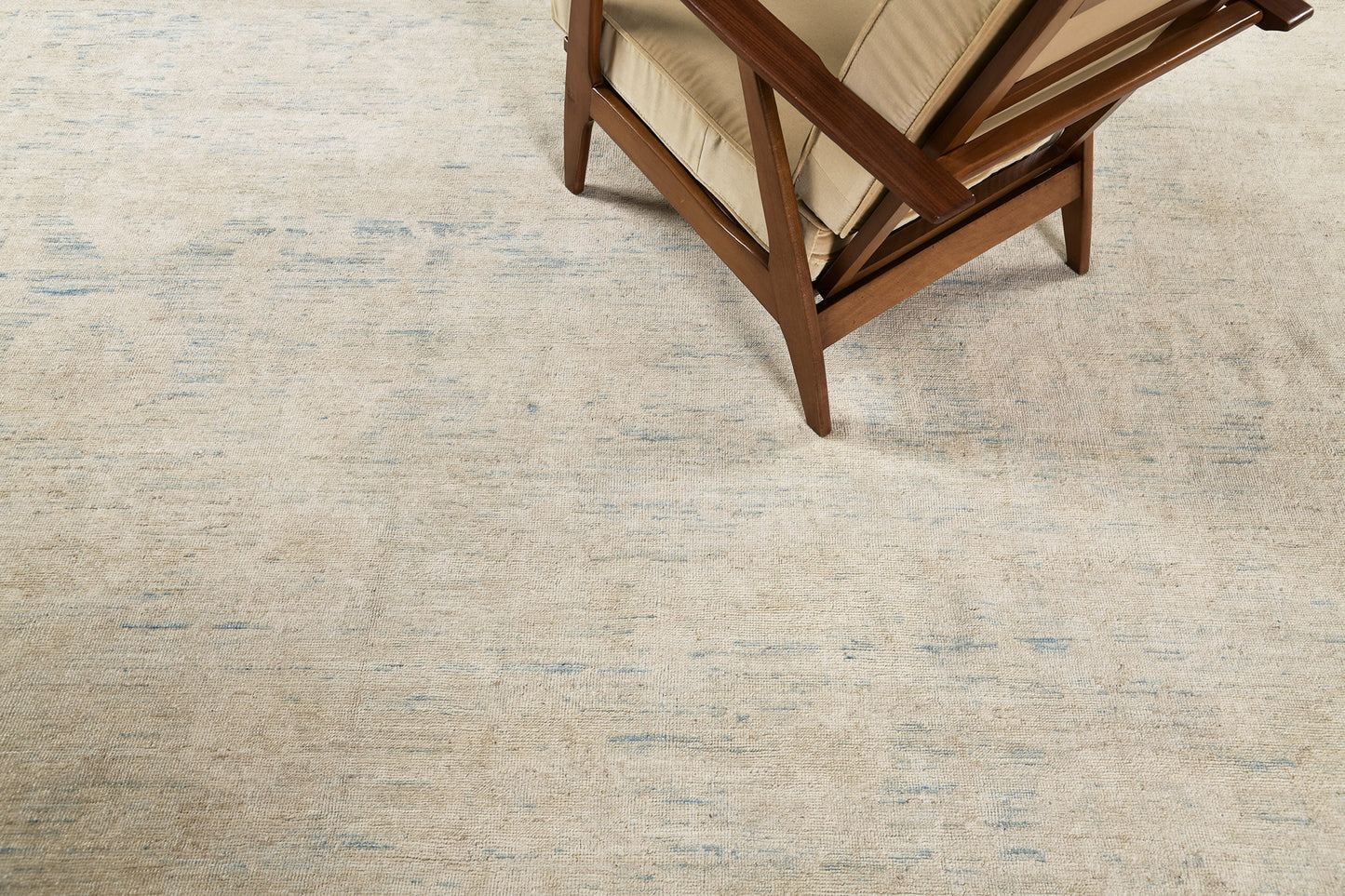 Oushak, Domicile Collection