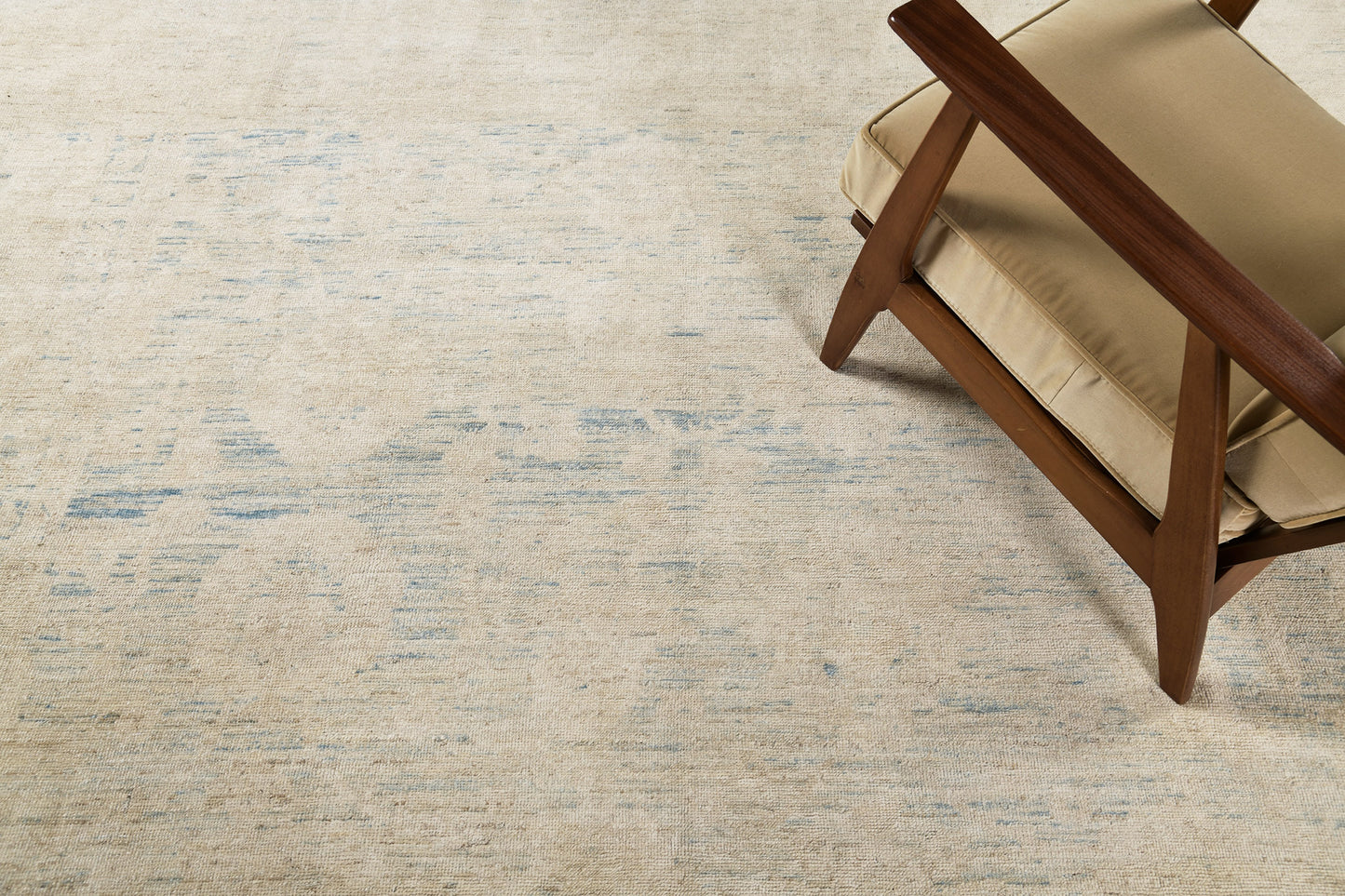 Oushak, Domicile Collection