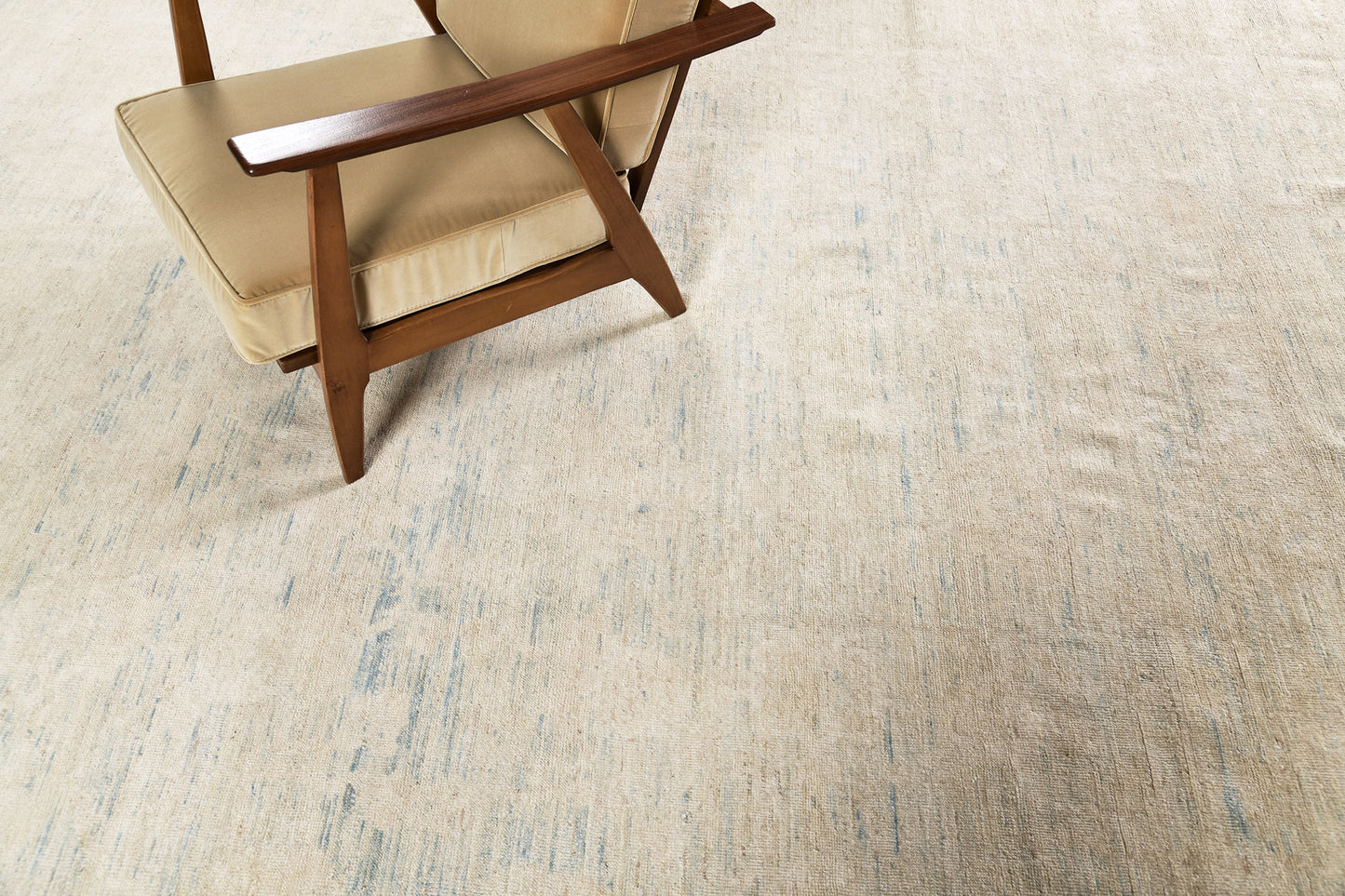 Oushak, Domicile Collection