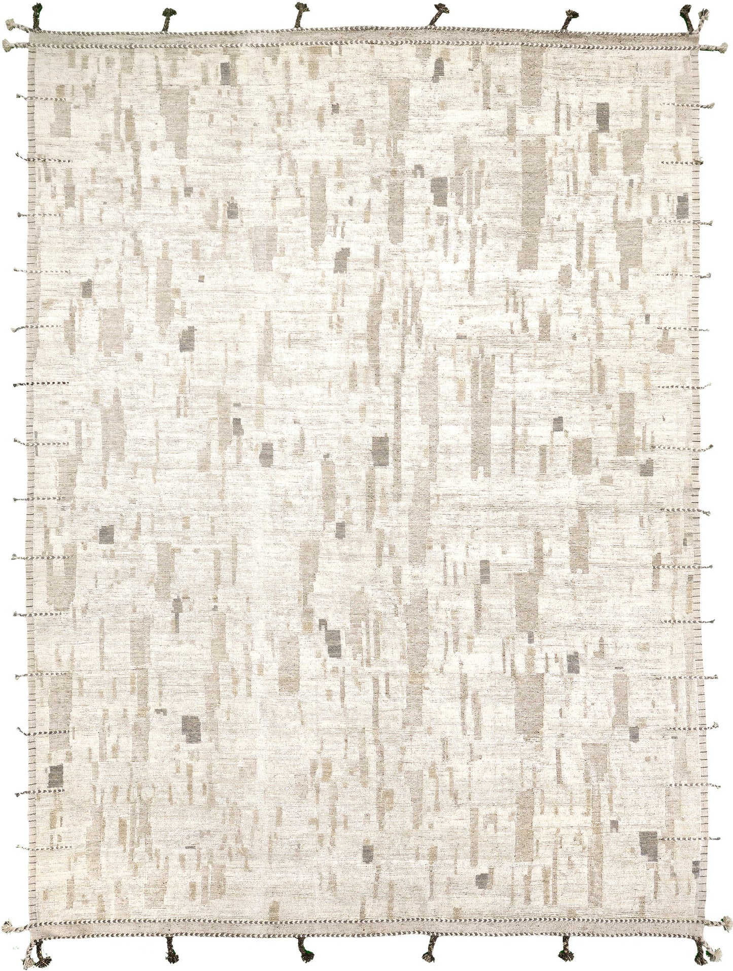 Ayrad, Atlas Collection