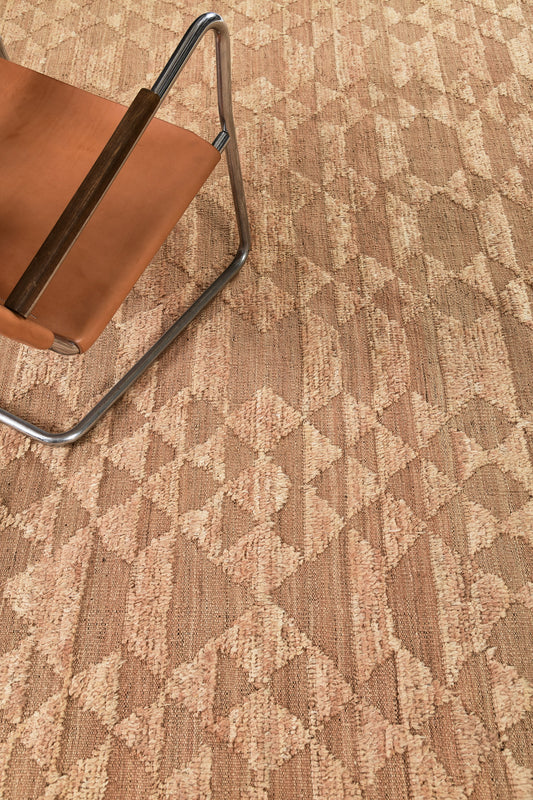 Modern Rug Image 8675 Namidica, Nomad Collection