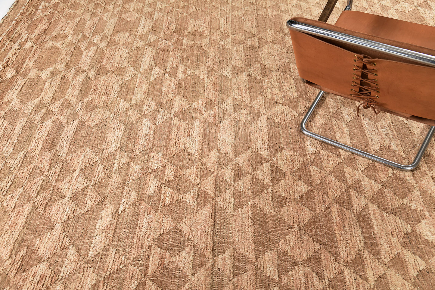 Modern Rug Image 8677 Namidica, Nomad Collection