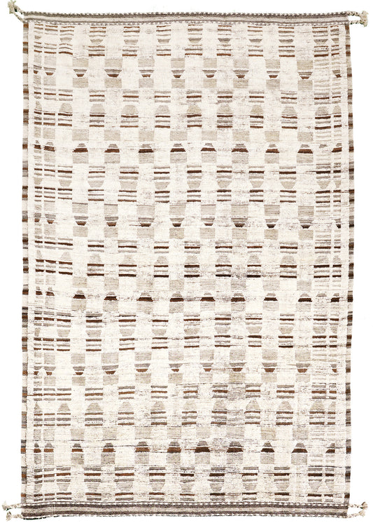 Modern Rug Image 4177 Fisilda, Nomad Collection
