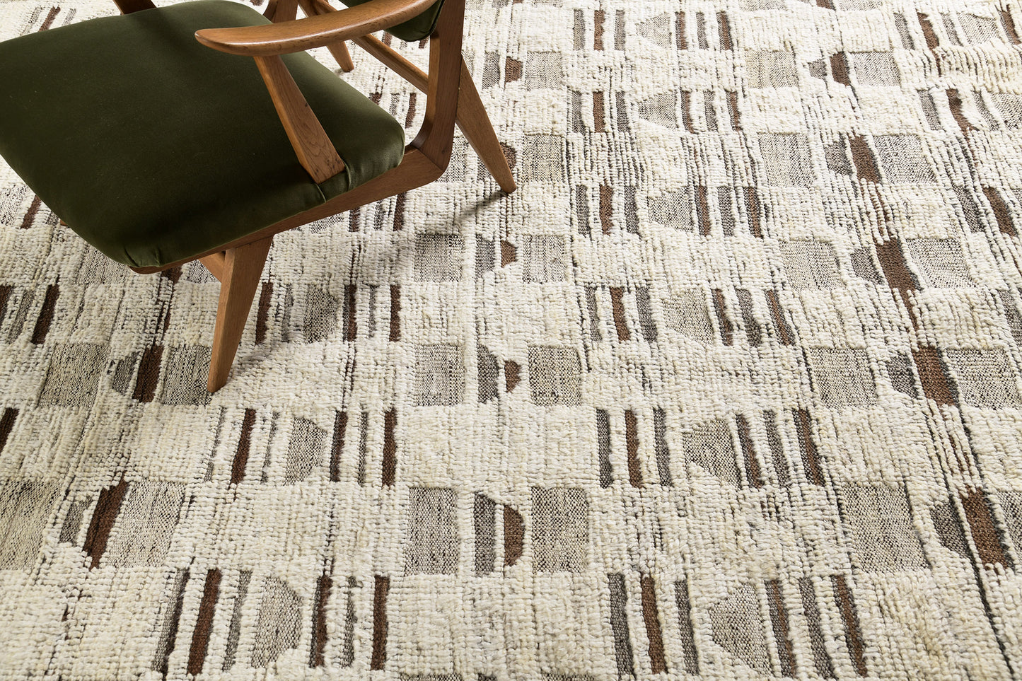 Modern Rug Image 4178 Fisilda, Nomad Collection