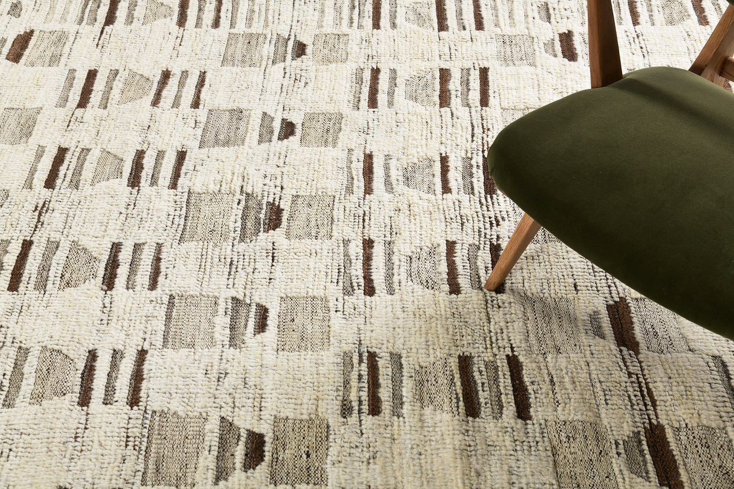 Modern Rug Image 4181 Fisilda, Nomad Collection