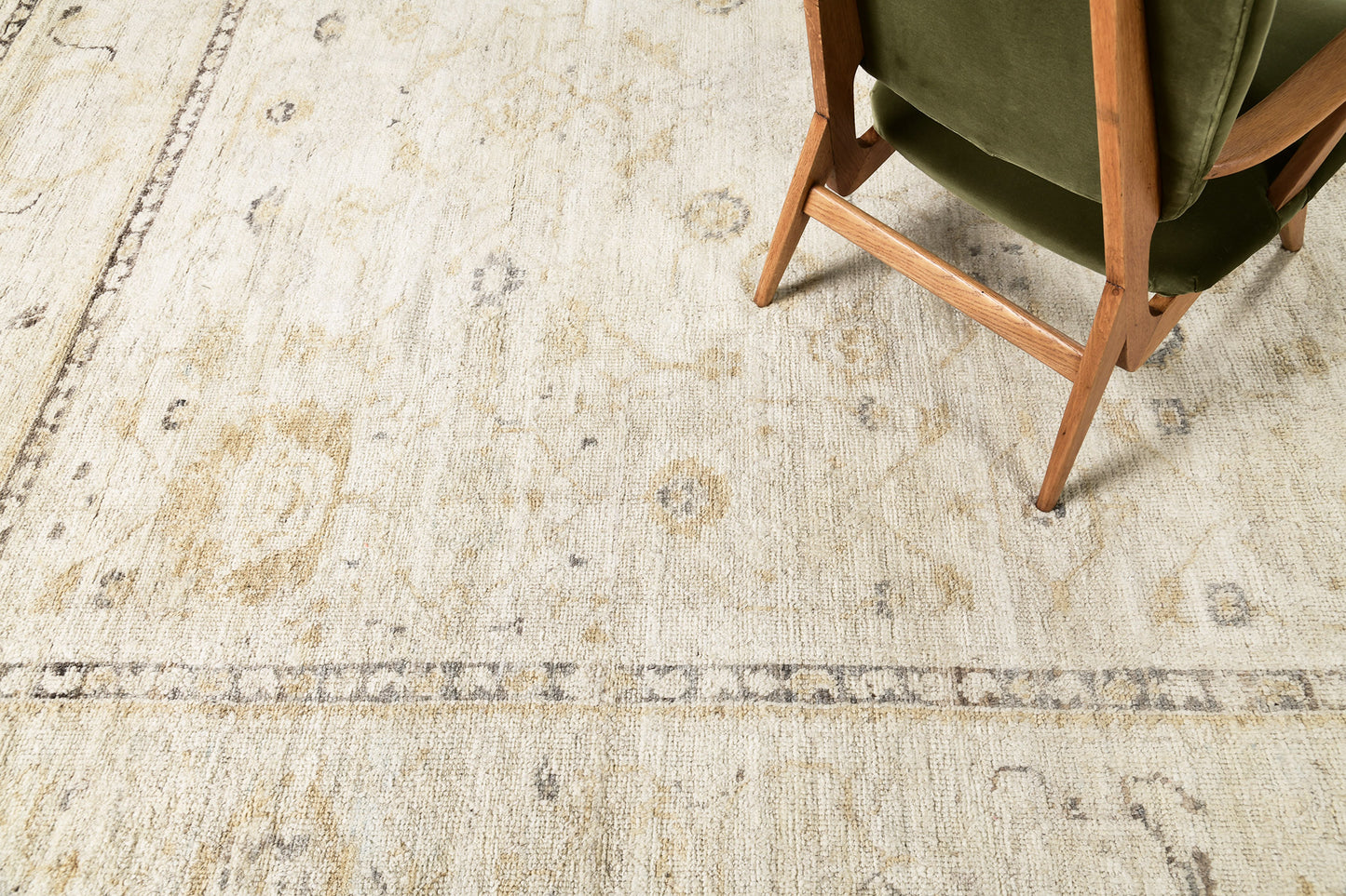 Malak, Domicile Collection