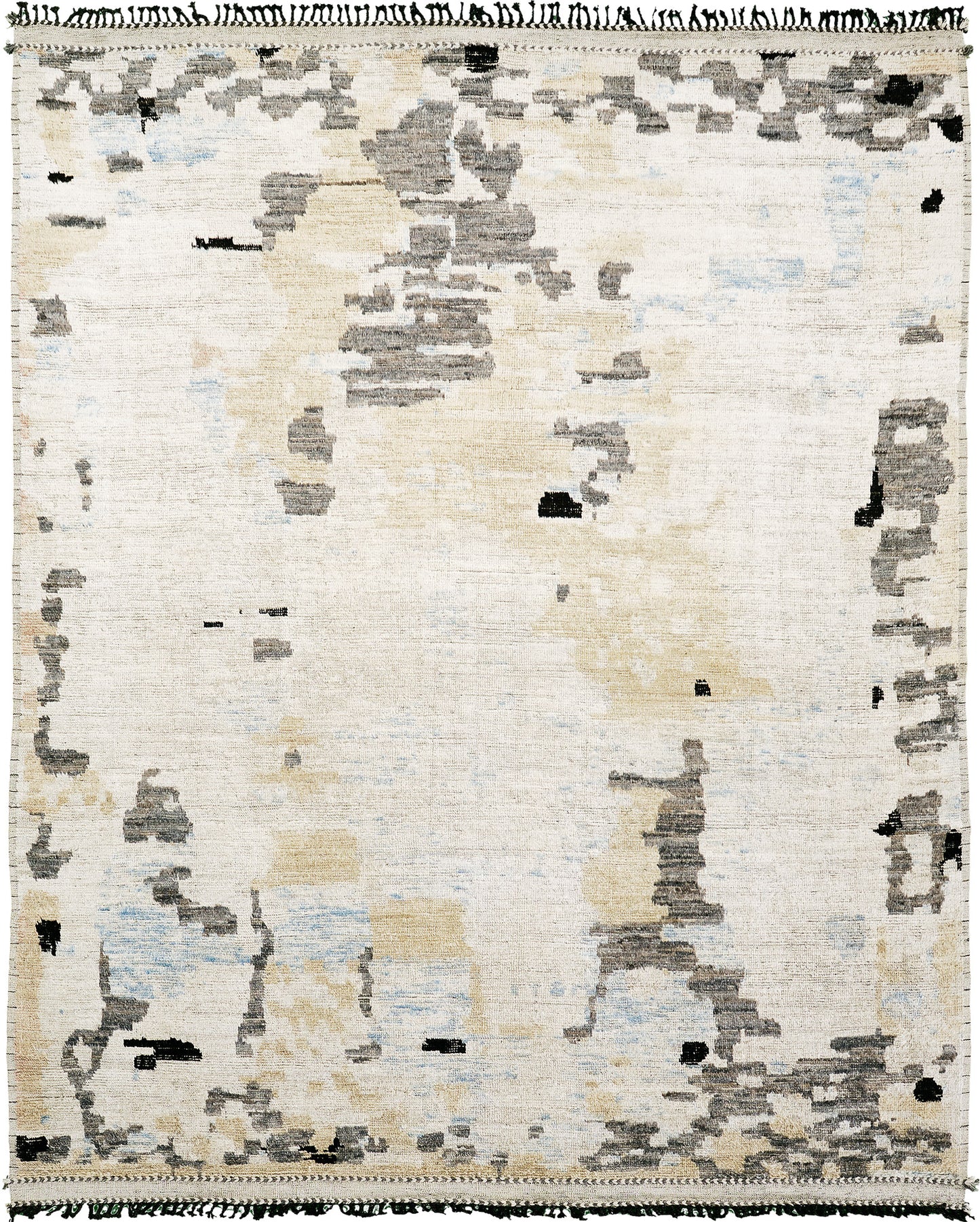 Zazate Seasons, Atlas Collection