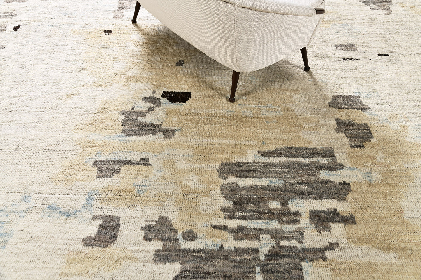 Zazate Seasons, Atlas Collection