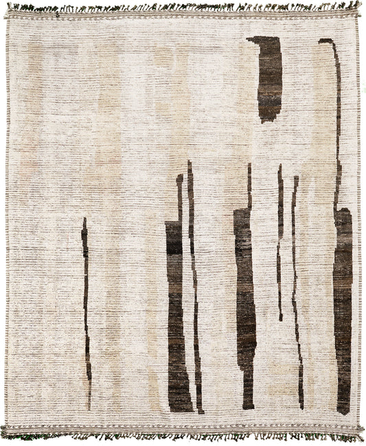 Modern Rug Image 11287 Talassemtane Seasons, Atlas Collection
