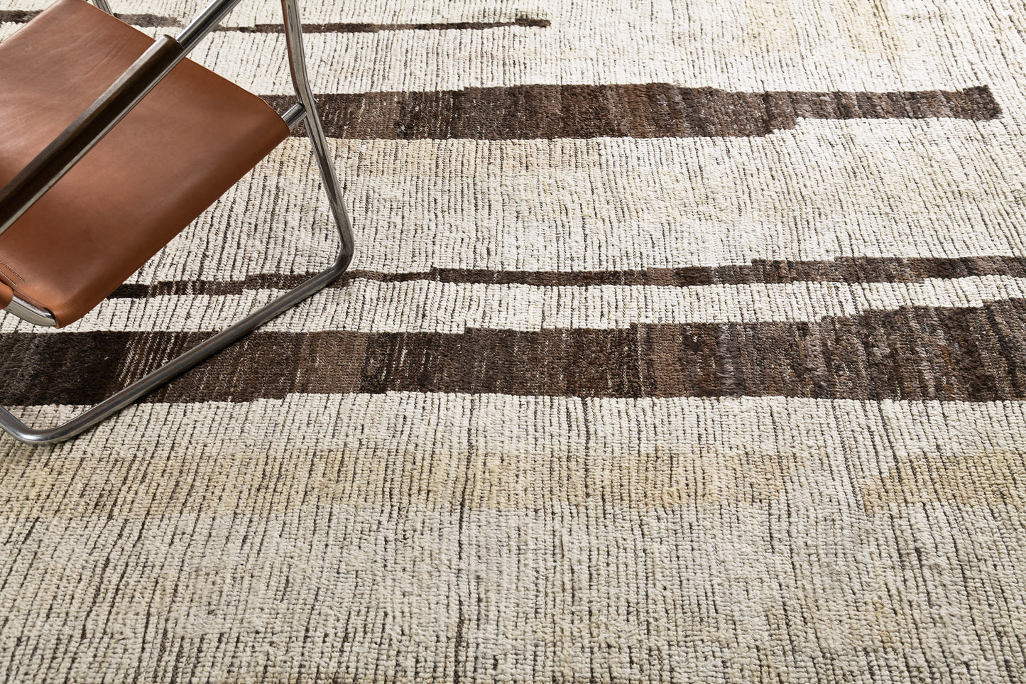 Modern Rug Image 11290 Talassemtane Seasons, Atlas Collection