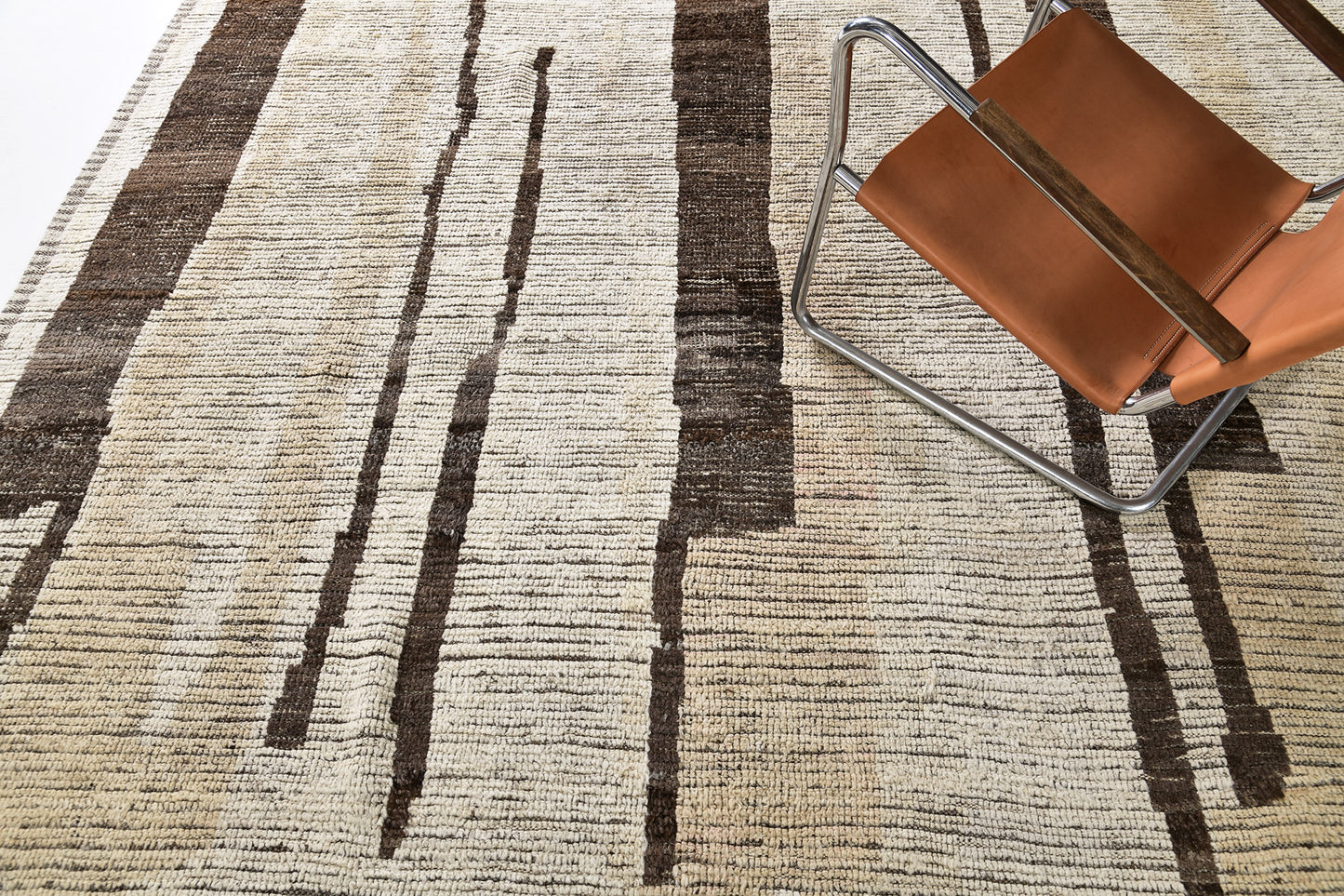 Modern Rug Image 11289 Talassemtane Seasons, Atlas Collection