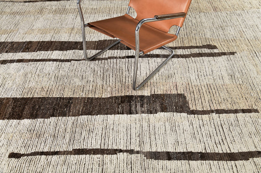 Modern Rug Image 11288 Talassemtane Seasons, Atlas Collection