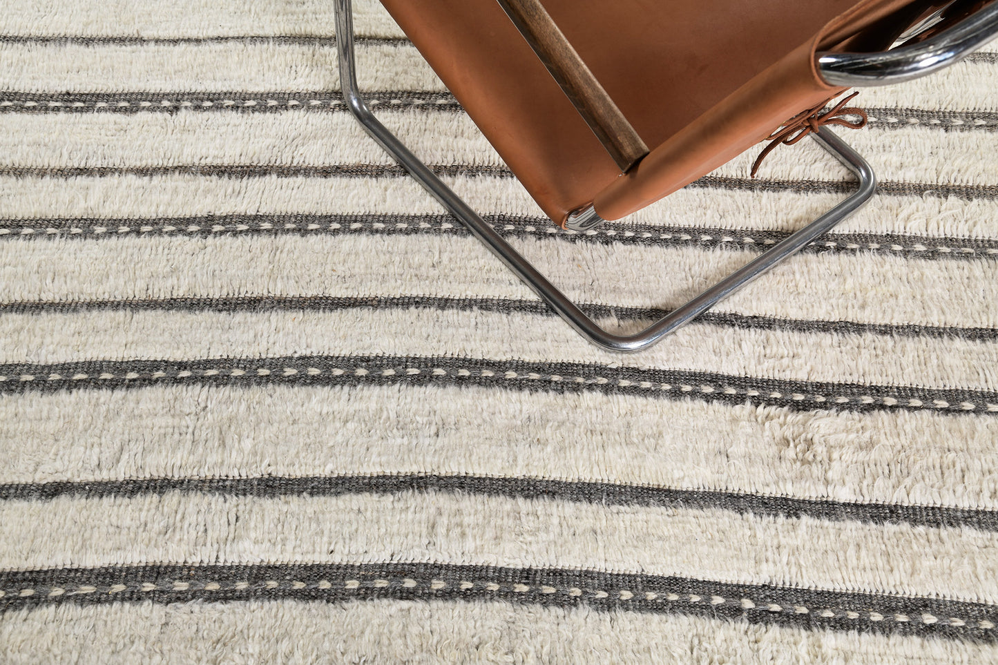 Modern Rug Image 142 Abrolhos, Haute Bohemian Collection