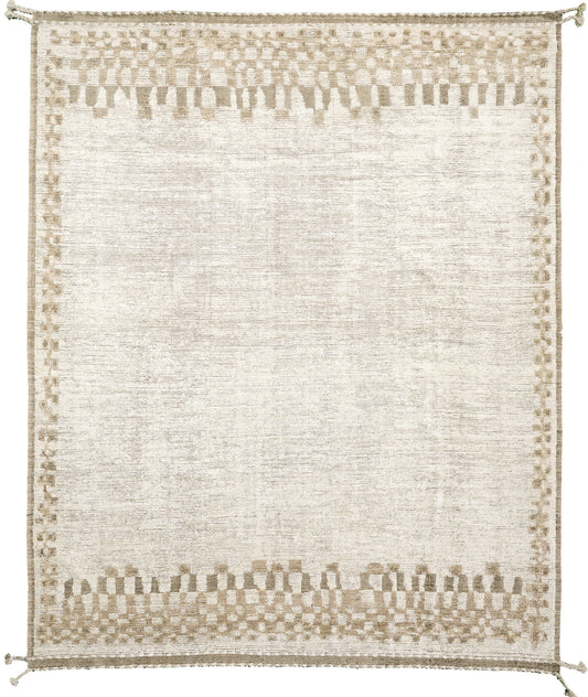 Modern Rug Image 3473 Anamar, Atlas Collection