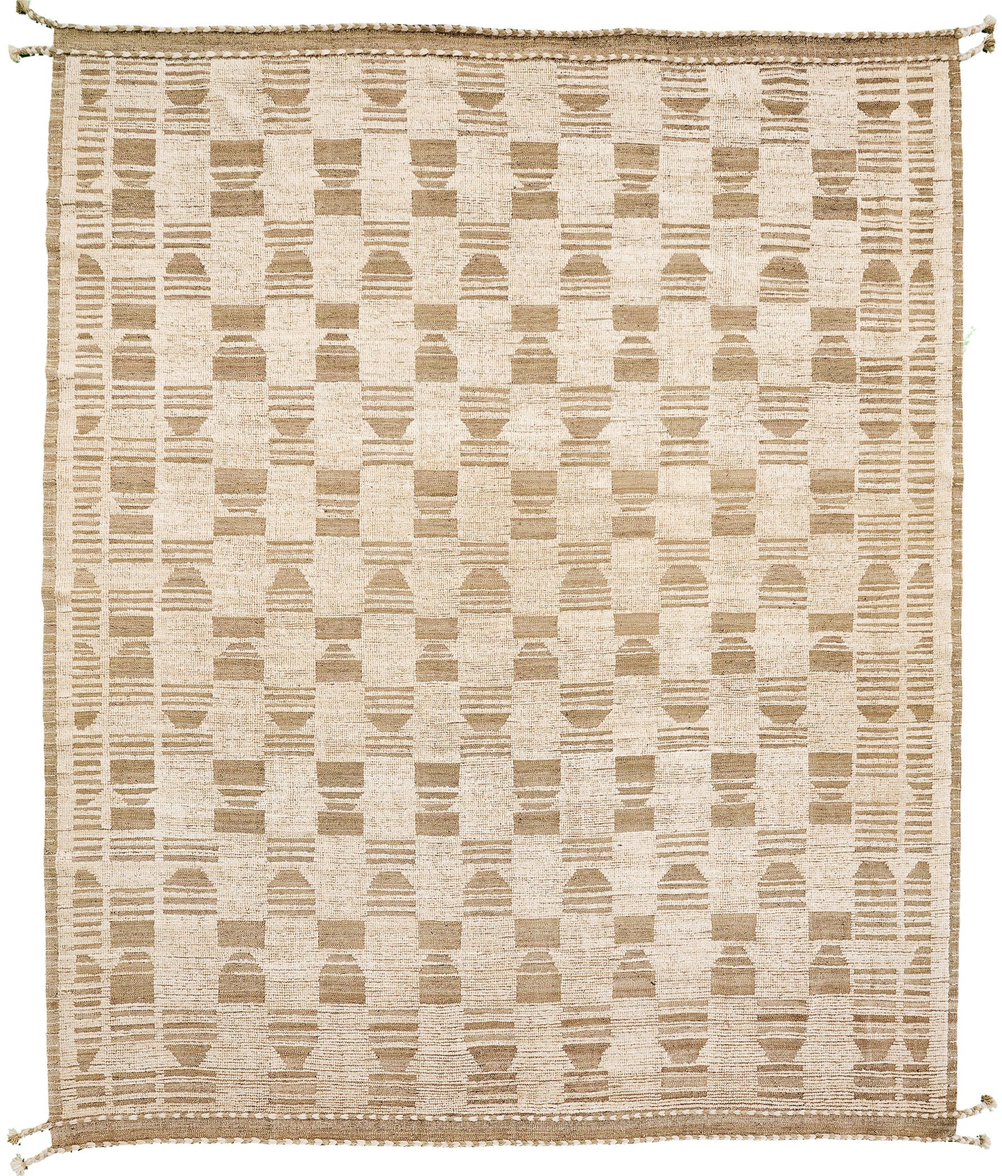 Modern Rug Image 4189 Fisilda, Nomad Collection