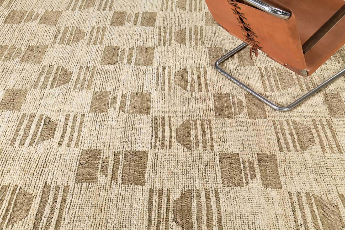 Modern Rug Image 4191 Fisilda, Nomad Collection