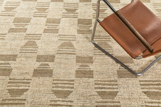 Modern Rug Image 4190 Fisilda, Nomad Collection