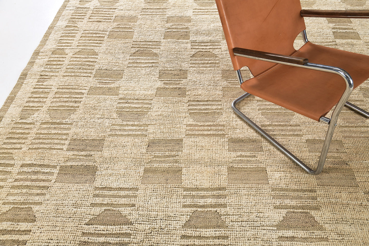 Modern Rug Image 4192 Fisilda, Nomad Collection