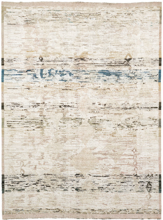 Modern Rug Image 8489 Nahr, Atlas Collection