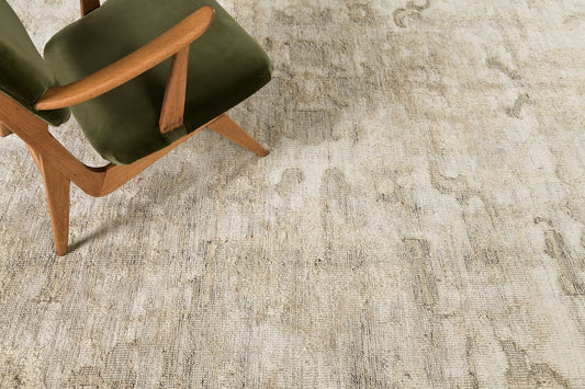 Ledebourii, Domicile Collection