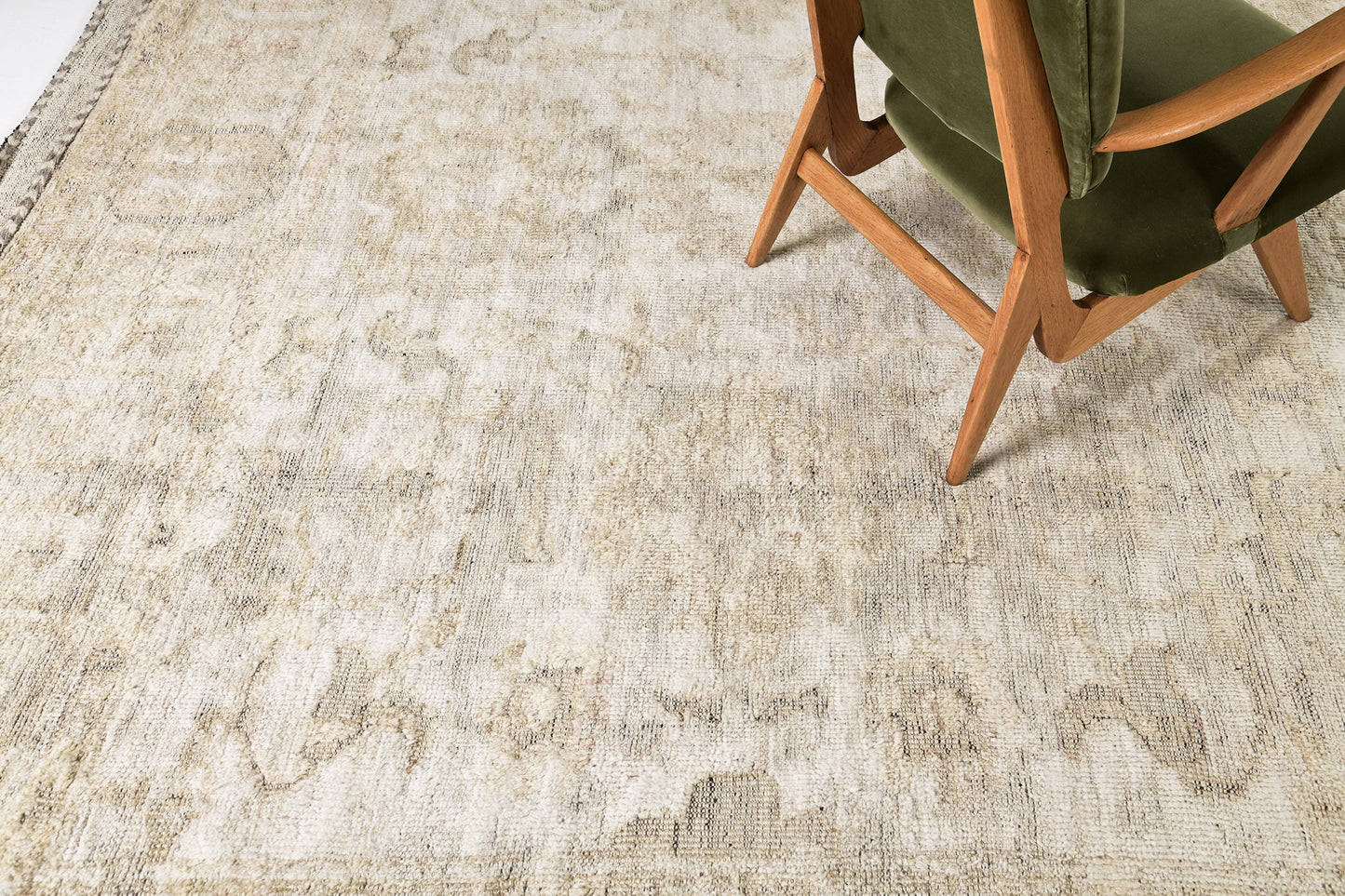 Ledebourii, Domicile Collection