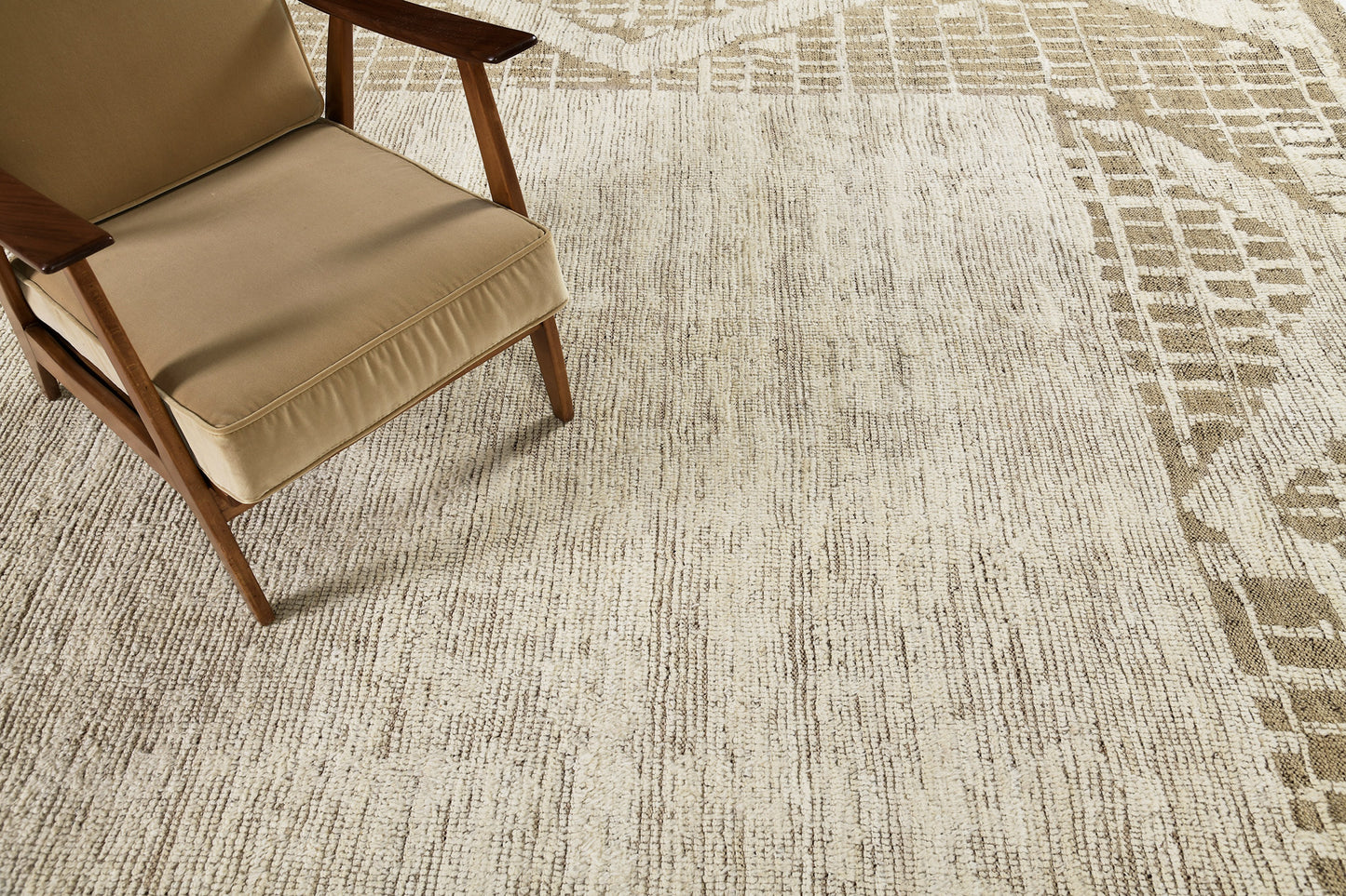 Modern Rug Image 2874 Djebel, Nomad Collection