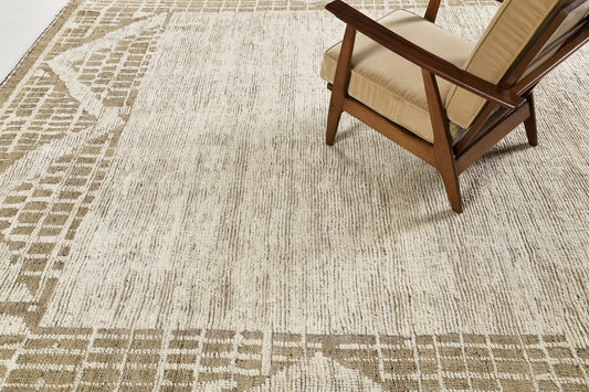 Modern Rug Image 2873 Djebel, Nomad Collection