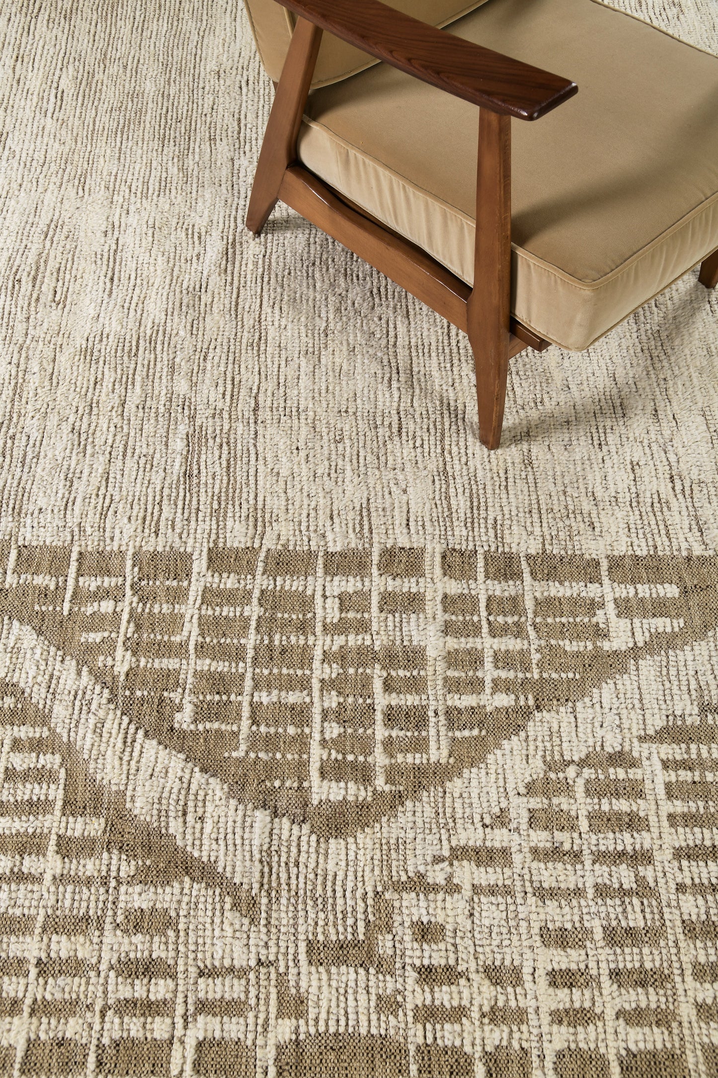 Modern Rug Image 2877 Djebel, Nomad Collection