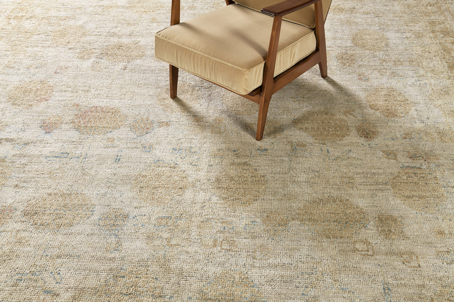 Bakhshayesh, Domicile Collection