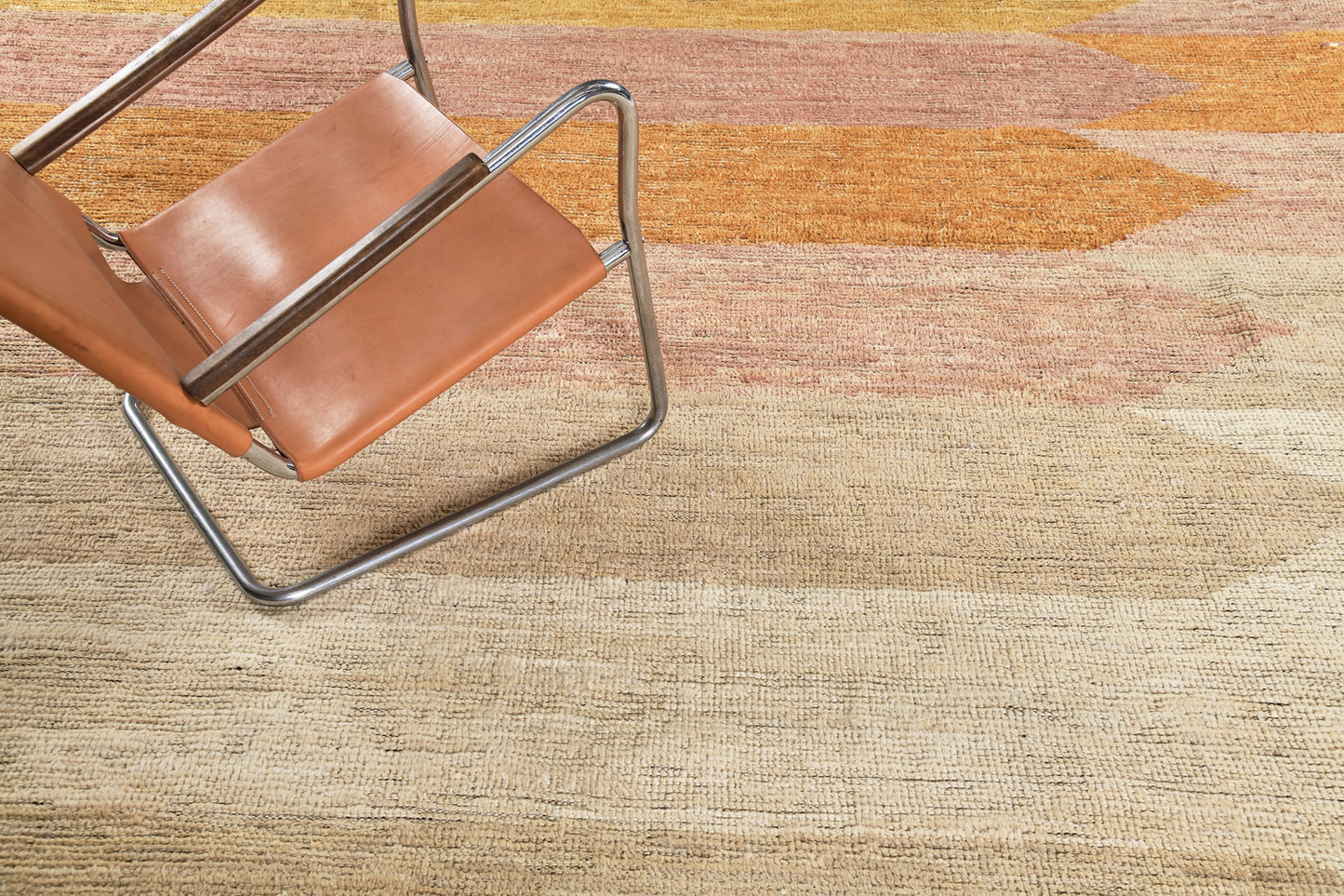 Modern Rug Image 8393 Motala, Kust Collection