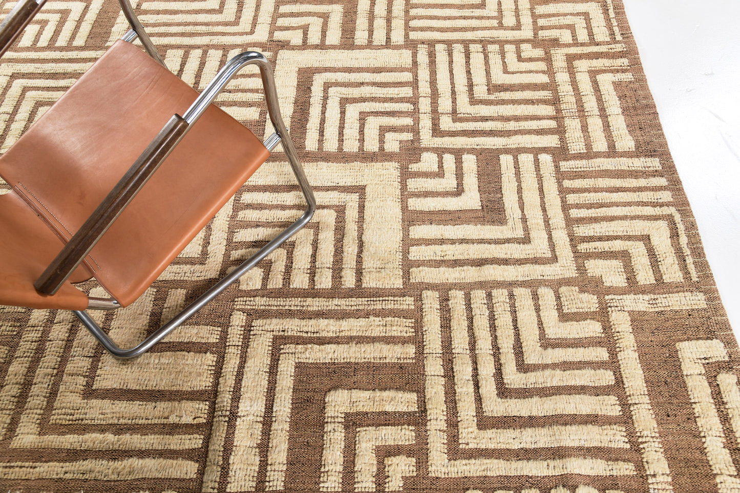 Modern Rug Image 11486 Tanetes, Kust Collection