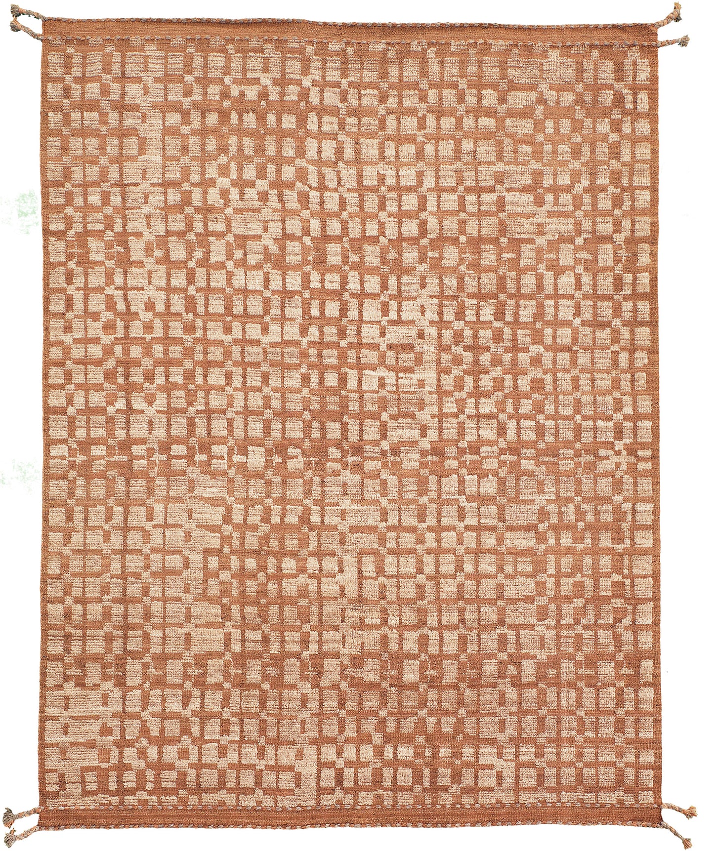 Modern Rug Image 3510 Anzade, Atlas Collection