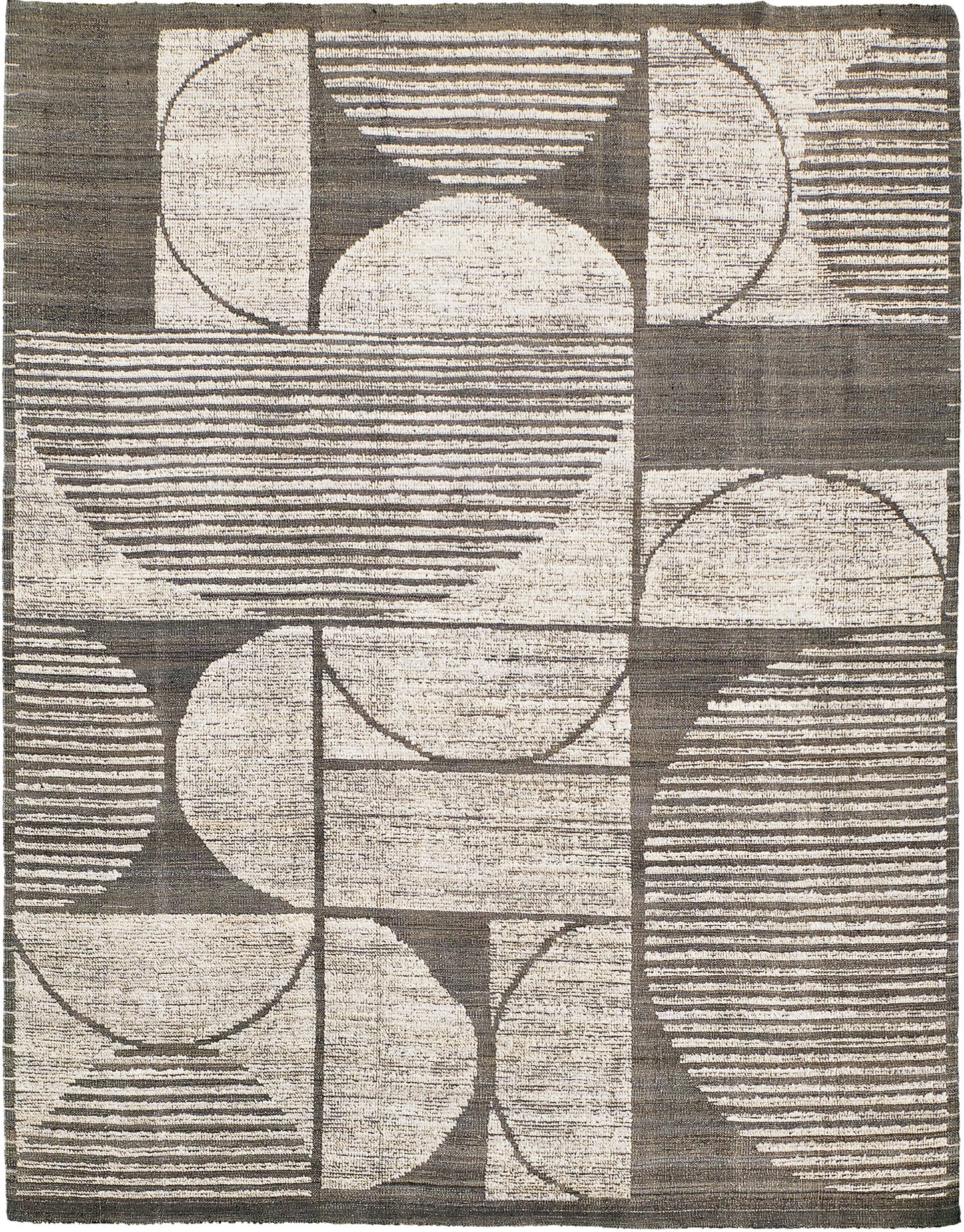 Modern Rug Image 11994 Triana, Design Rhymes