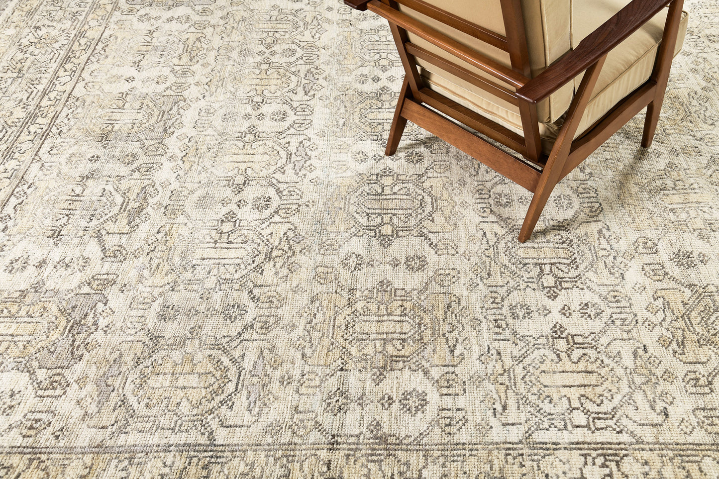 Bakhshayesh, Domicile Collection