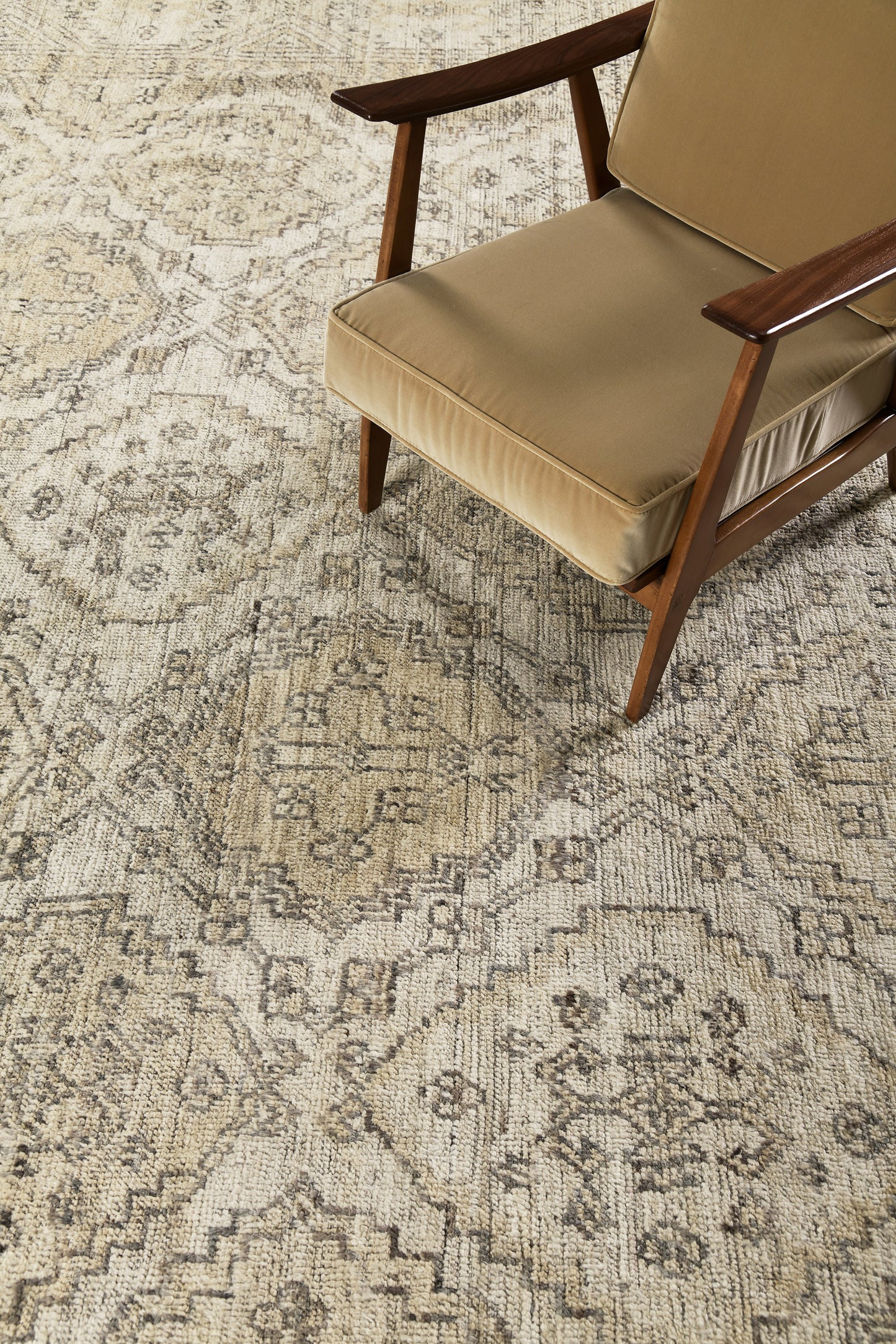 Nishat Seasons, Domicile Collection