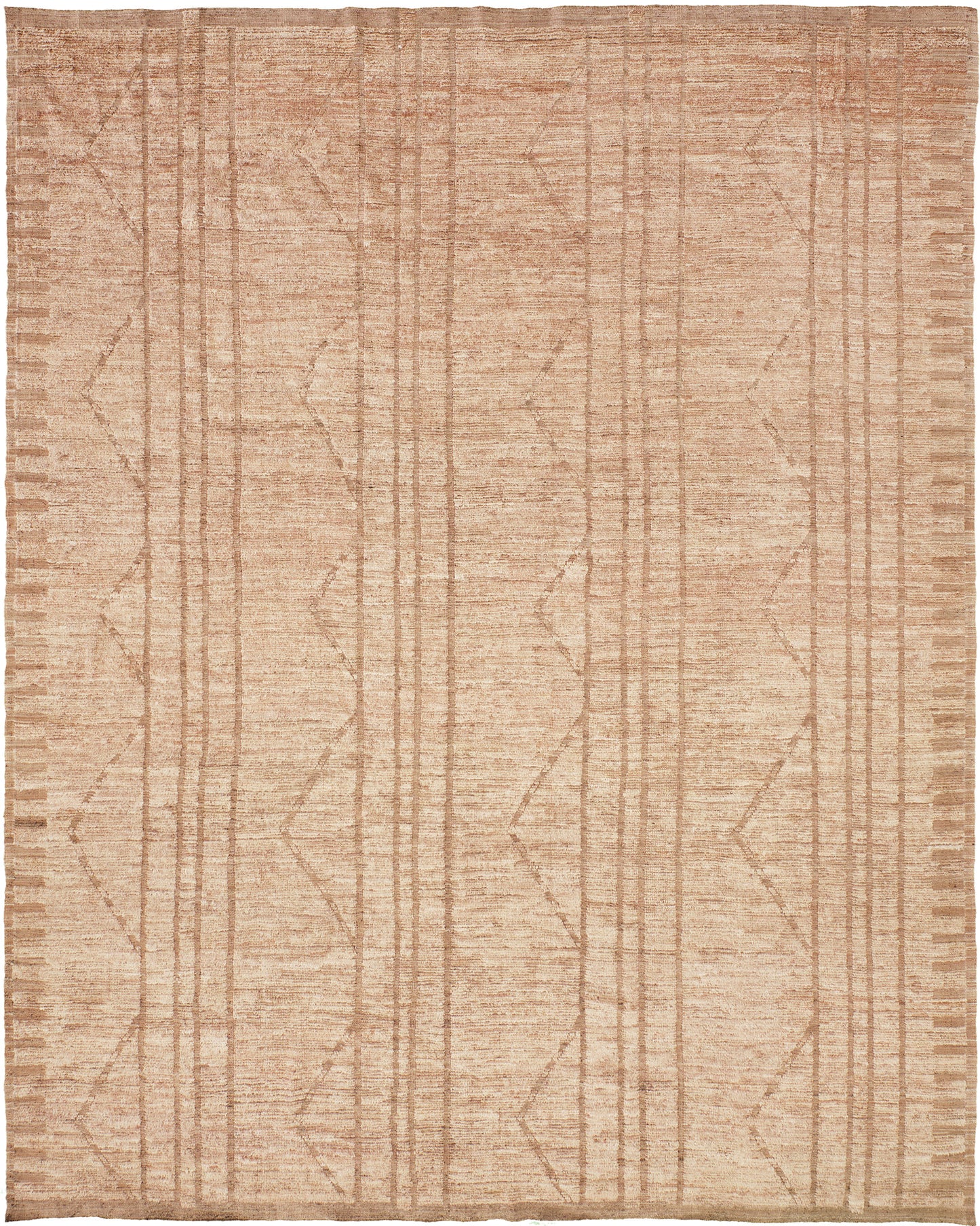 Modern Rug Image 14150 Zidan, Nomad Collection