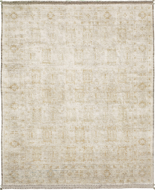 Niloofar Bakhshayesh, Domicile Collection