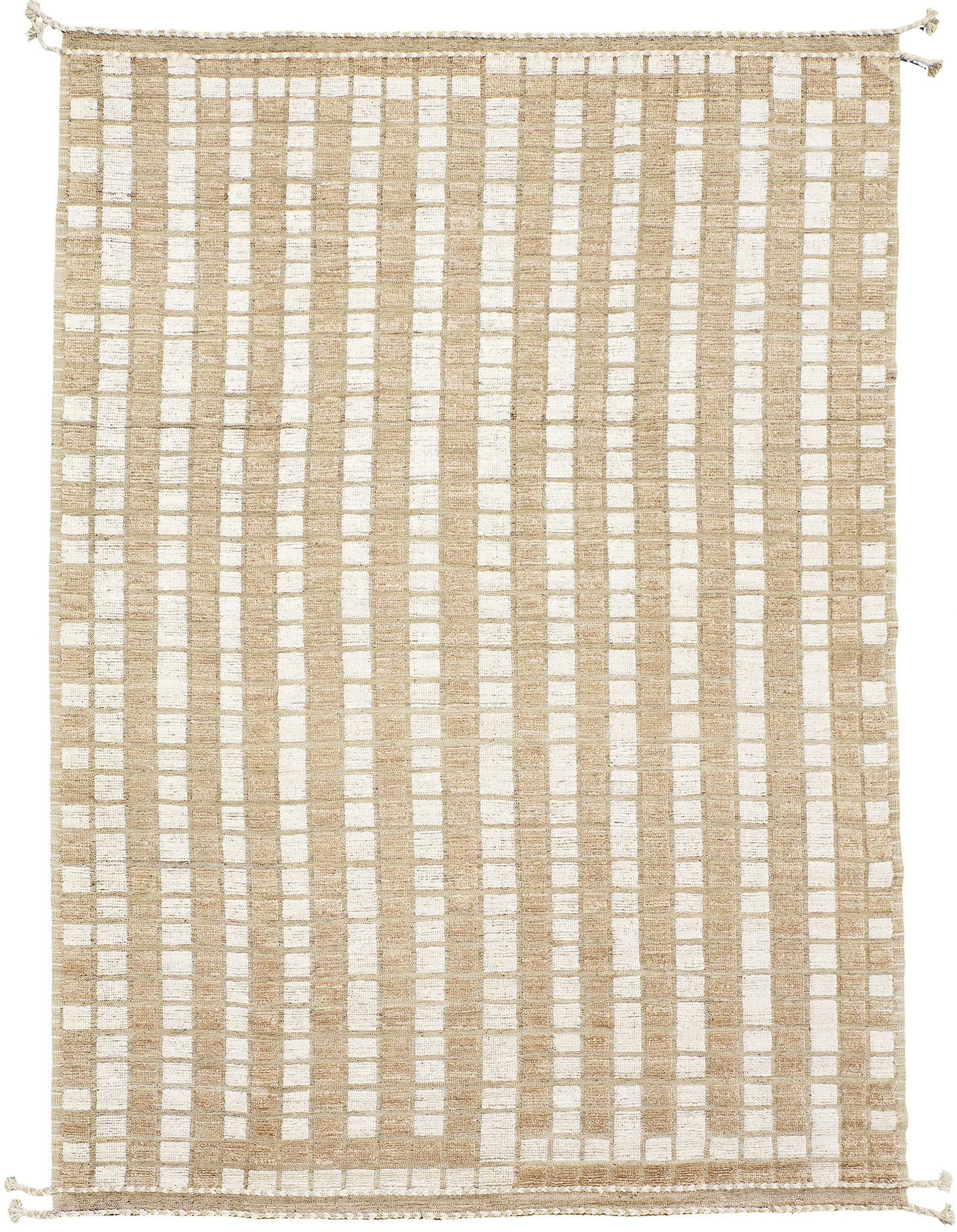 Modern Rug Image 6334 Lumiyy, Kust Collection
