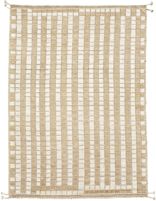 Modern Rug Image 6334 Lumiyy, Kust Collection