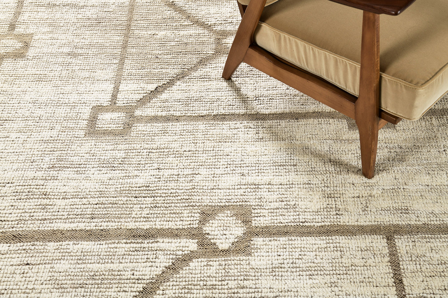 Modern Rug Image 11847 Tingis, Kust Collection