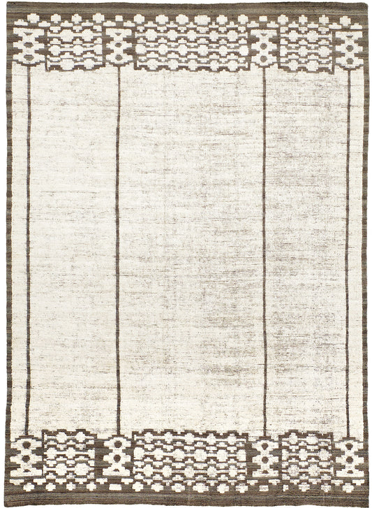 Modern Rug Image 14058 Yedder, Nomad Collection