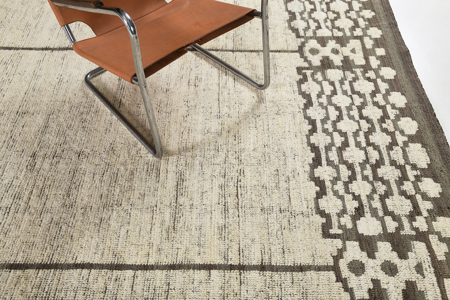 Modern Rug Image 14060 Yedder, Nomad Collection