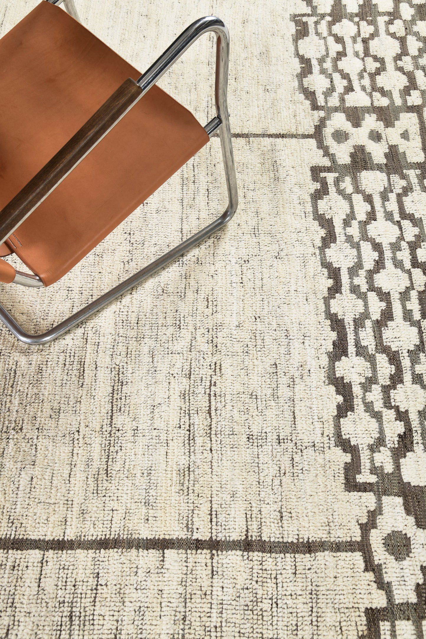 Modern Rug Image 14062 Yedder, Nomad Collection