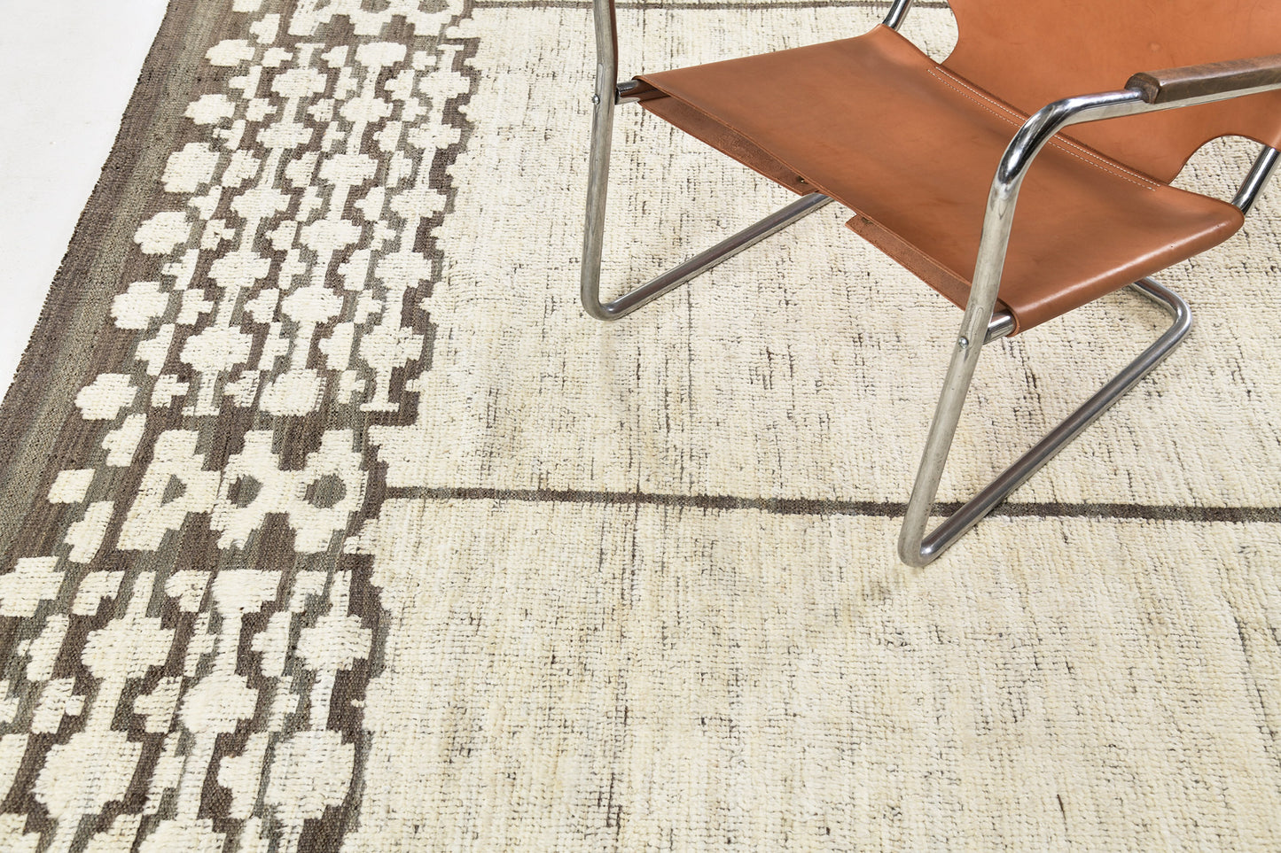 Modern Rug Image 14059 Yedder, Nomad Collection