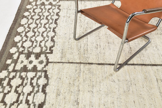 Modern Rug Image 14059 Yedder, Nomad Collection