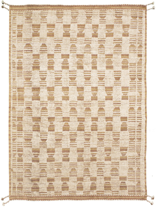 Modern Rug Image 4182 Fisilda, Nomad Collection