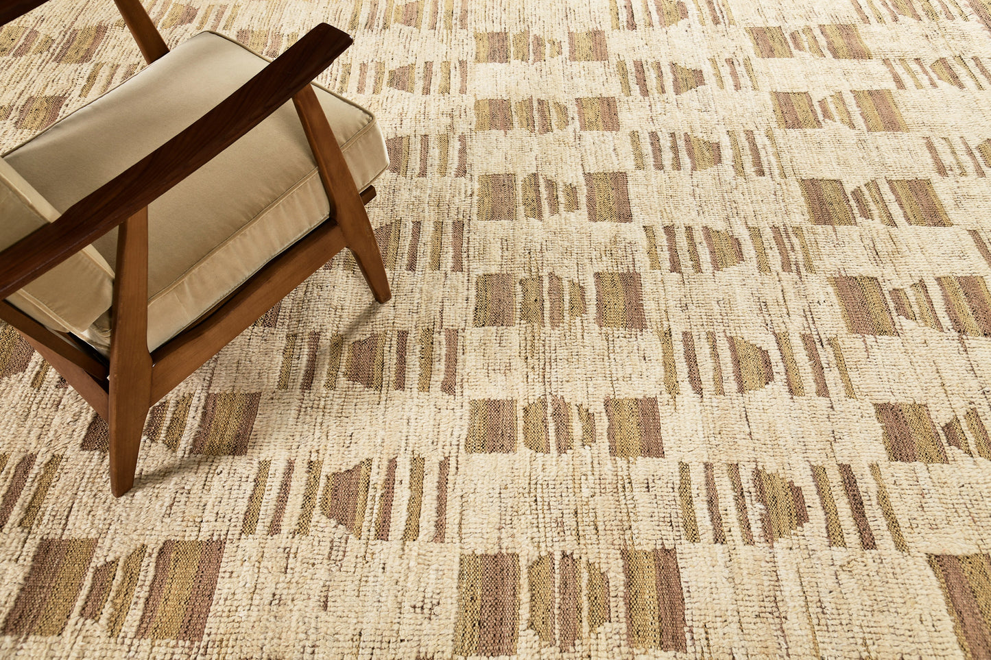Modern Rug Image 4184 Fisilda, Nomad Collection